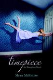 Cover art for TIMEPIECE