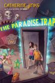 Cover art for PARADISE TRAP