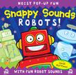 Cover art for SNAPPY SOUNDS: ROBOTS!