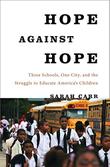 Cover art for HOPE AGAINST HOPE