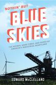 Cover art for NOTHIN' BUT BLUE SKIES