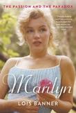 Cover art for MARILYN