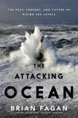Cover art for THE ATTACKING OCEAN