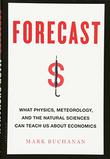 Cover art for FORECAST