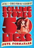 Cover art for 50 LICKS