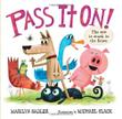 Cover art for PASS IT ON!