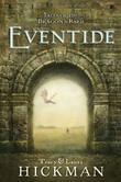 Cover art for EVENTIDE