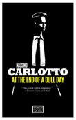 Cover art for AT THE END OF A DULL DAY