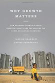 Cover art for WHY GROWTH MATTERS