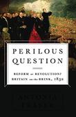 Cover art for PERILOUS QUESTION