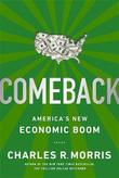 Cover art for COMEBACK
