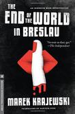 Cover art for THE END OF THE WORLD IN BRESLAU