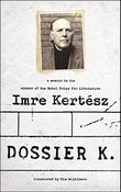 Cover art for DOSSIER K