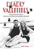 Cover art for DEADLY VALENTINES