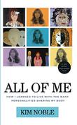 Cover art for ALL OF ME