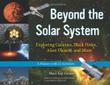 Cover art for BEYOND THE SOLAR SYSTEM