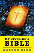 Cover art for MY MOTHER'S BIBLE
