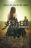 Cover art for SPIRITED