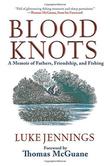Cover art for BLOOD KNOTS