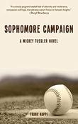 Cover art for SOPHOMORE CAMPAIGN