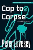 Cover art for COP TO CORPSE