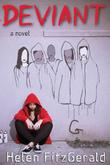 Cover art for DEVIANT