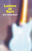 Cover art for LETTERS TO KURT