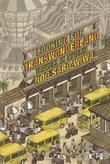 Cover art for LOOKING FOR TRANSWONDERLAND