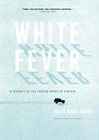 Cover art for WHITE FEVER