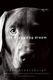 Cover art for THE WRONG DOG DREAM