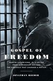 Cover art for GOSPEL OF FREEDOM