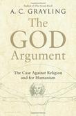 Cover art for THE GOD ARGUMENT