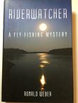 Cover art for RIVERWATCHER