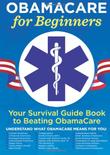Cover art for ObamaCare for Beginners