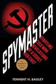Cover art for SPYMASTER