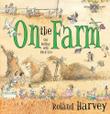 Cover art for ON THE FARM