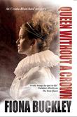 Cover art for QUEEN WITHOUT A CROWN