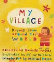 Cover art for MY VILLAGE