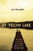 Cover art for AT YELLOW LAKE