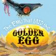 Cover art for THE EMU THAT LAID THE GOLDEN EGG