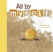 Cover art for ALL BY MYSELF!