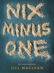 Cover art for NIX MINUS ONE