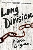 Cover art for LONG DIVISION