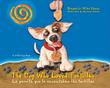 Cover art for THE DOG WHO LOVED TORTILLAS/La perrita que le encantaban las tortillas
