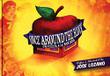 Cover art for ONCE AROUND THE BLOCK / UNA VUELTA A LA MANZANA