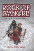 Cover art for ROCK OF IVANORE