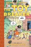 Cover art for BENNY AND PENNY IN THE TOY BREAKER