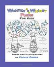 Cover art for WONDER AND WHIMSY POEMS FOR KIDS