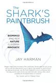 Cover art for THE SHARK'S PAINTBRUSH
