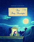 Cover art for DEAR DAISY DUNNINGTON